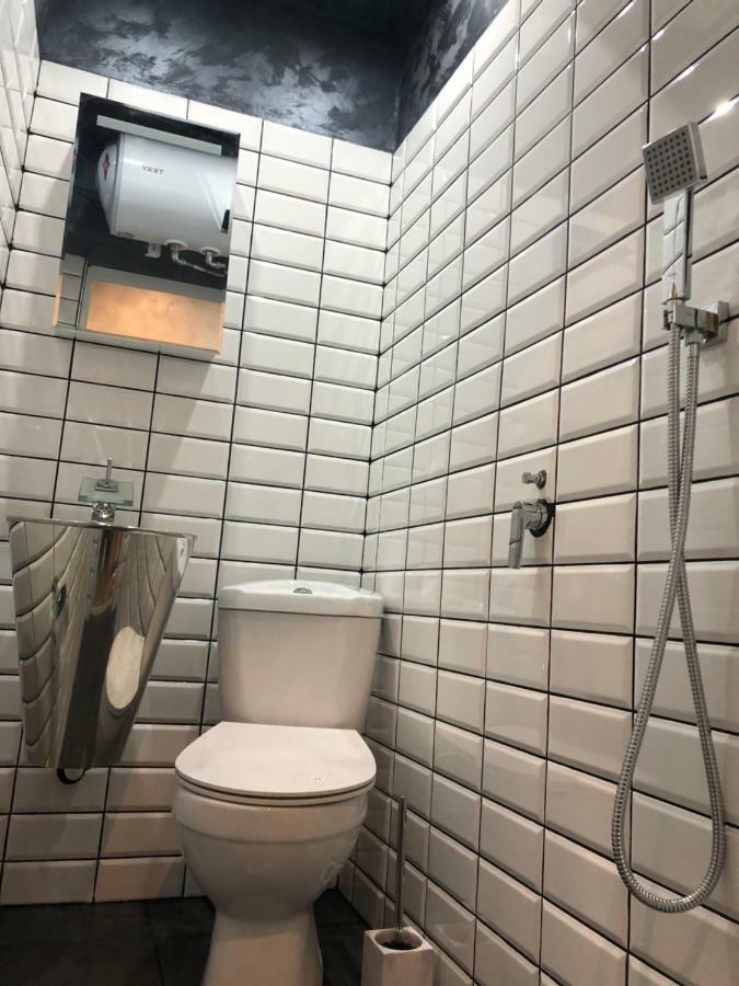 Center House Apartman Szófia Kültér fotó