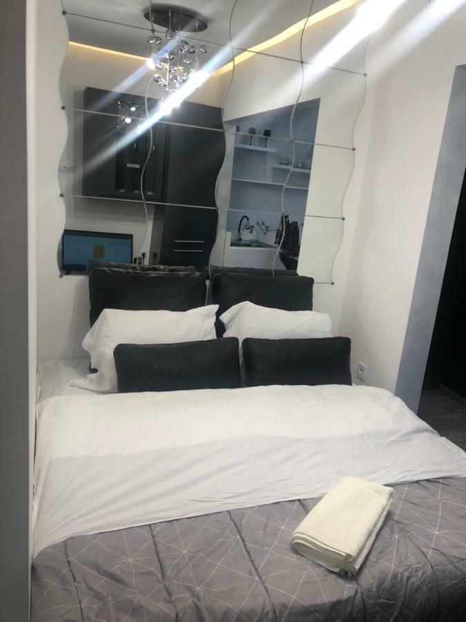 Center House Apartman Szófia Kültér fotó